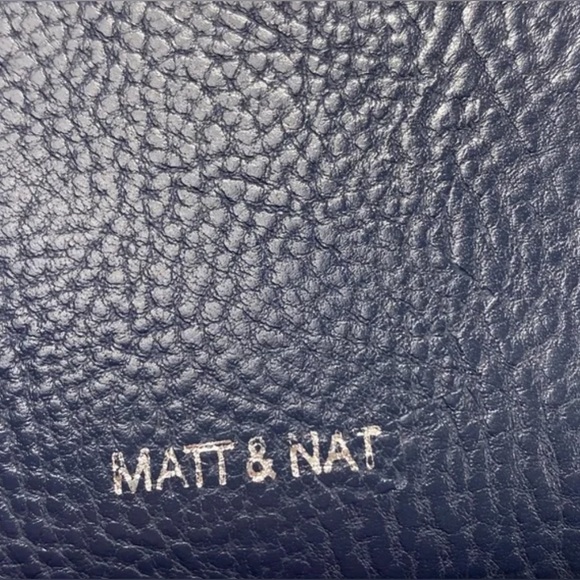 Matt & Nat Vegan Leather Wallet - Picture 10 of 15